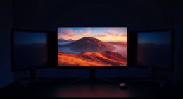 Top-4K-Referenzmonitore