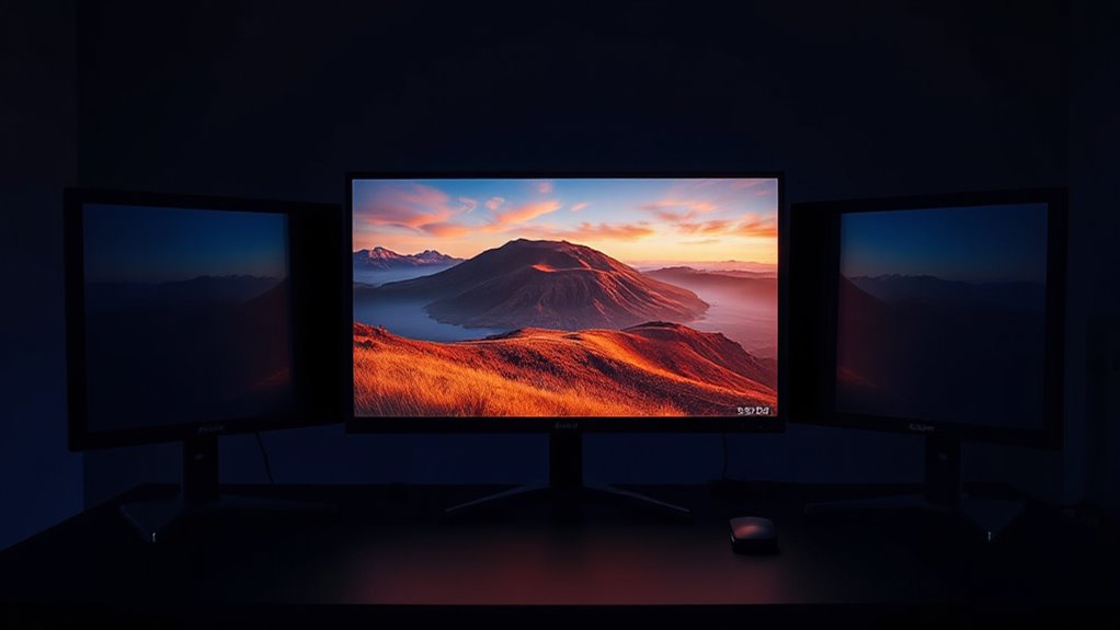 Top-4K-Referenzmonitore
