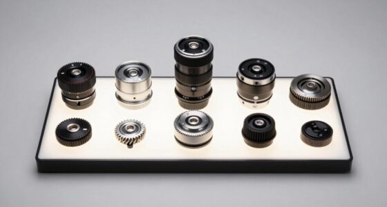 Top 5 Budget-Follow-Focus-Kits