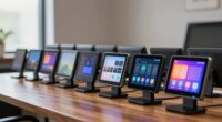 Top 5 Touchscreen-Monitore mit 5 Zoll?