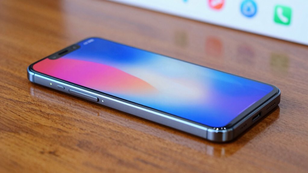 top 5 wichtige Spezifikationen