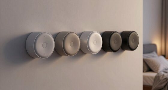 top 5 stille bladlose Ventilatoren