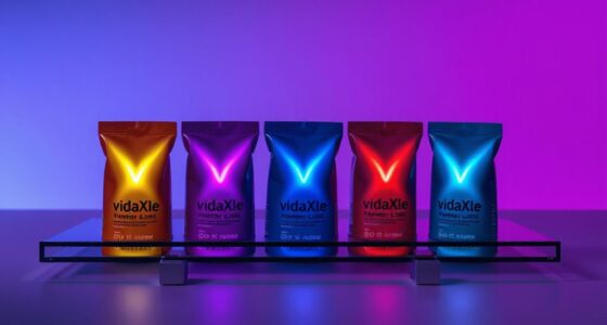 Top 5 VidaXLE-Produkte 2026