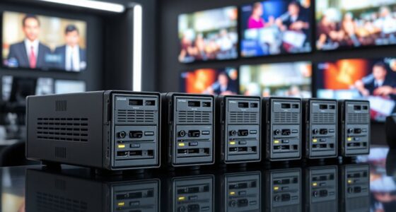 top 6 4k streaming boxen