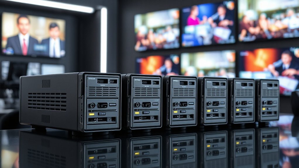 top 6 4k streaming boxen