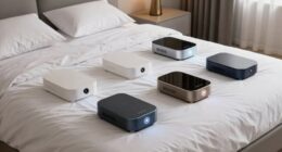 Top 6 Bettkühlungssysteme