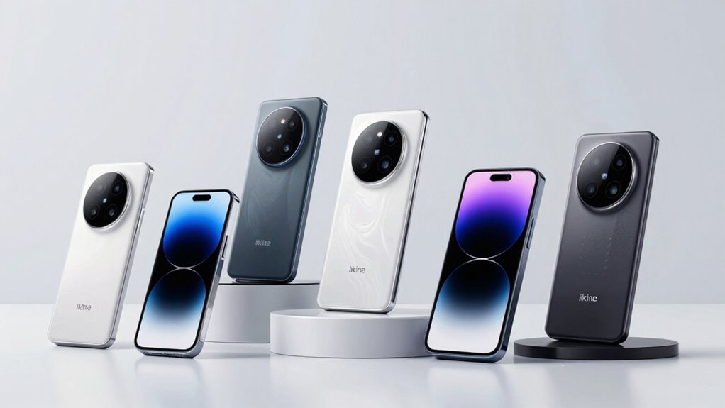 Top 6 iikine-Produkte 2026