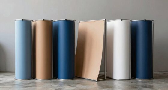 Top 6 Papierrollenhalter