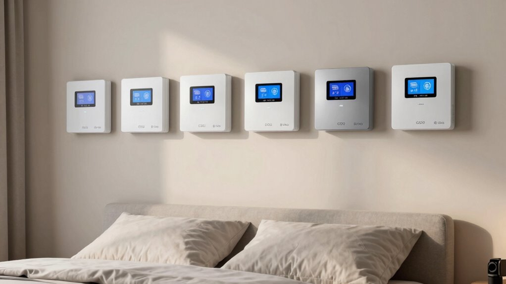 Top 6 Premium-CO2-Monitore