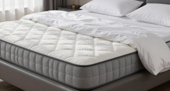 Top 7 verstellbare Dual-Firmness-Matratzen