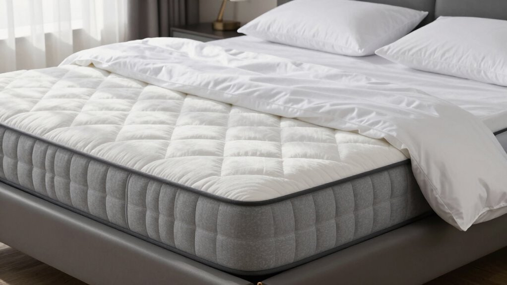 Top 7 verstellbare Dual-Firmness-Matratzen