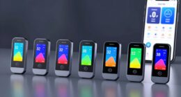 Top 7 Luftqualitätsmonitore