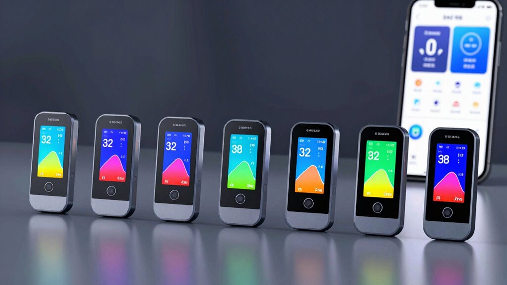 Top 7 Luftqualitätsmonitore