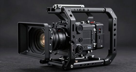 Top 7 Kino-Kamera-Koffer