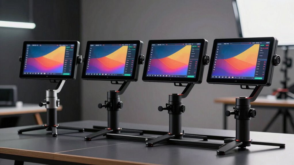 top 7 Zoll Gimbal-Monitore