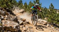 Top 7 Mountainbike-Kameras