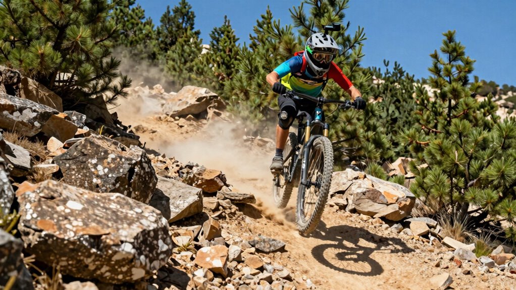 Top 7 Mountainbike-Kameras
