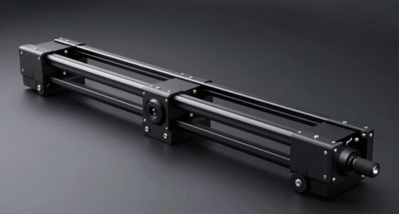 Top 7 leise motorisierte Schieberegler