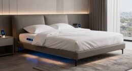 Top 8 automatisierte Bettkühlungssysteme