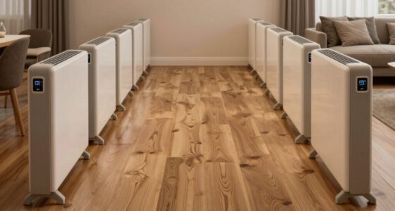 top 8 digitale Ölheizer