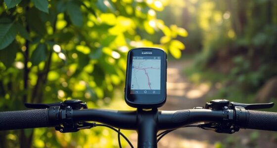 top 8 gps bike computers