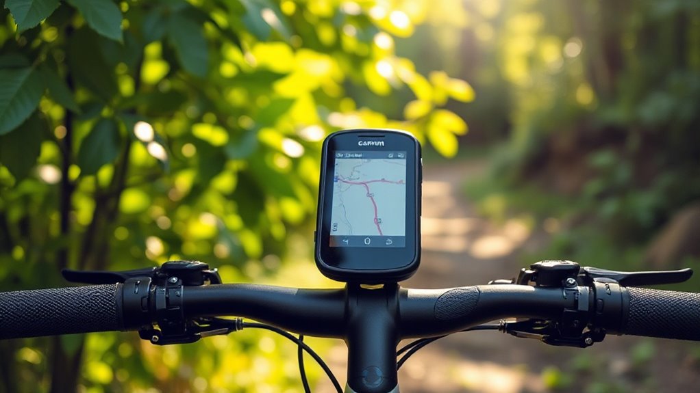 top 8 gps bike computers