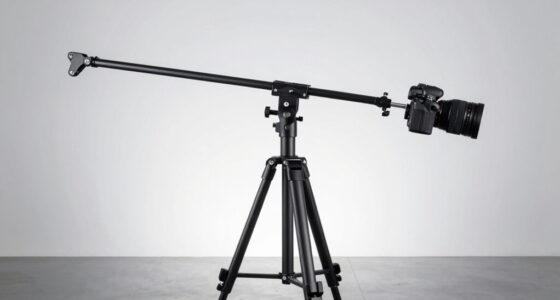 top 8 Overhead-Kamera-Stativs