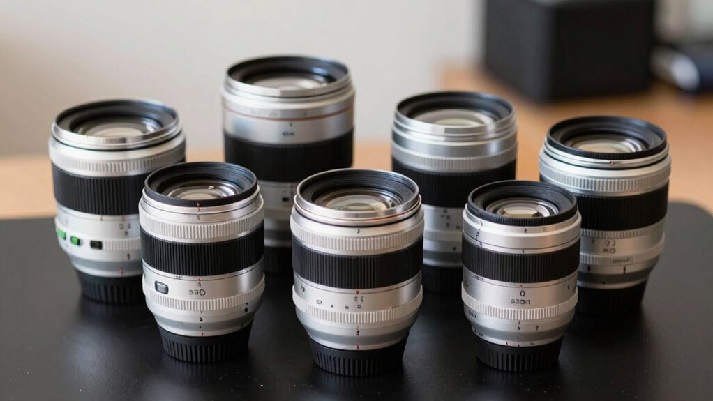 top 90mm Makro-Objektive