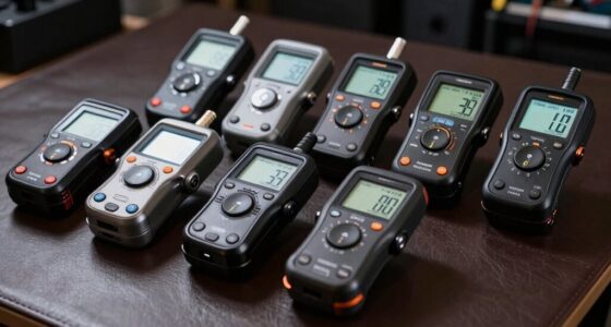 Top 9 Beleuchtungsmesser 2026