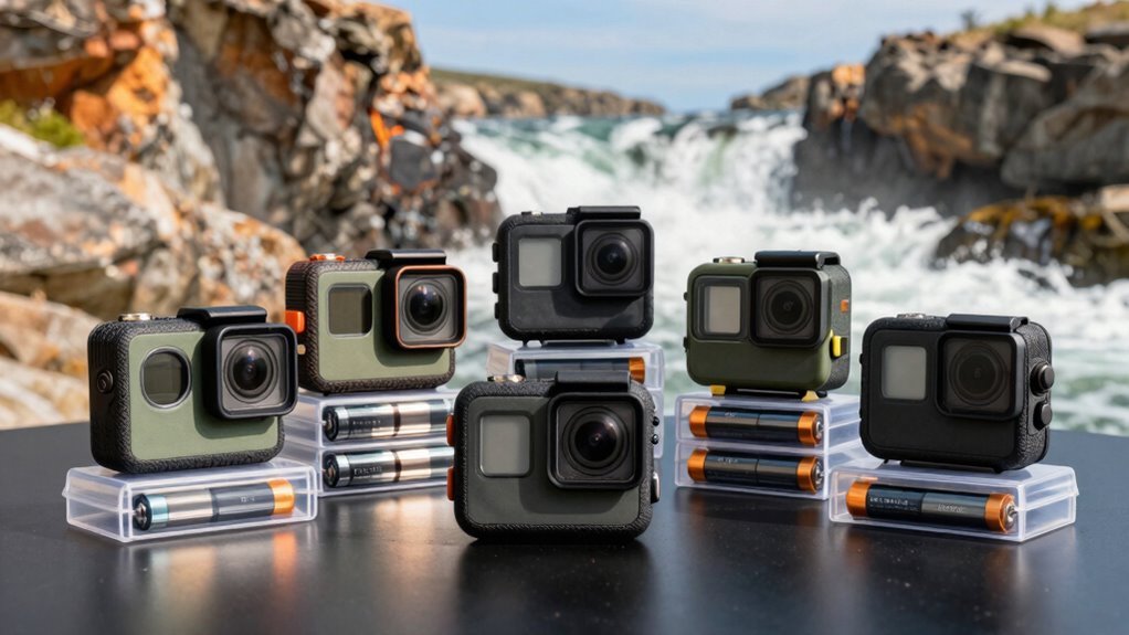Top Action-Cam-Bundles