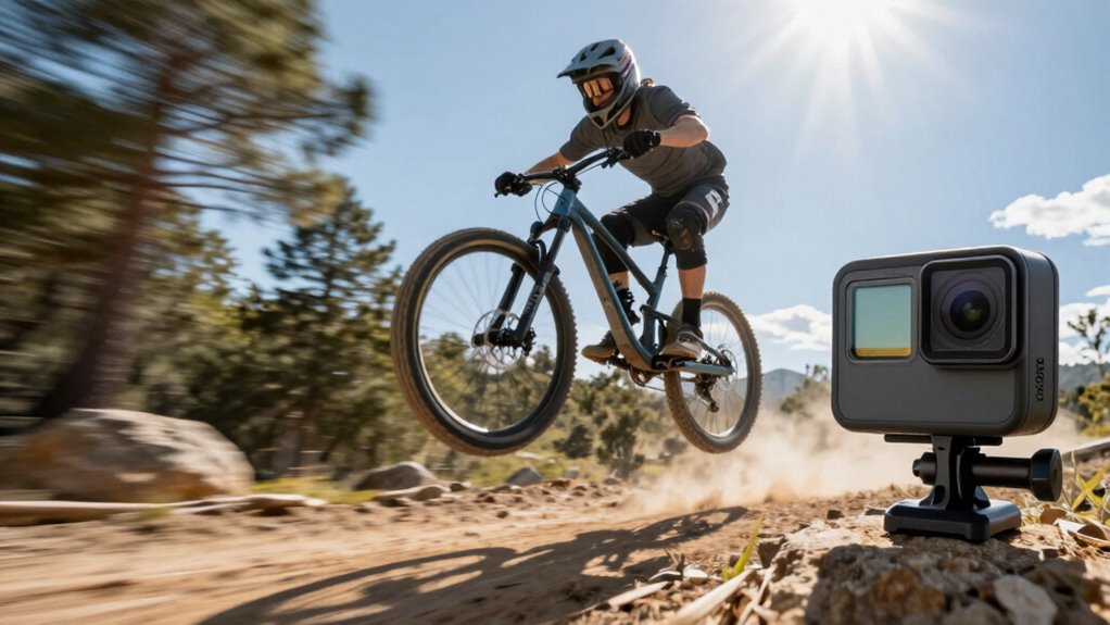 Top Action-Cams 2026