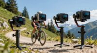 Top Action-Gimbals 2026