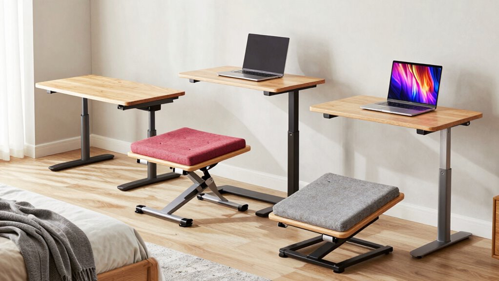 top adjustable laptop desks
