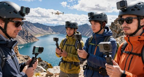 top affordable 2026 action cameras