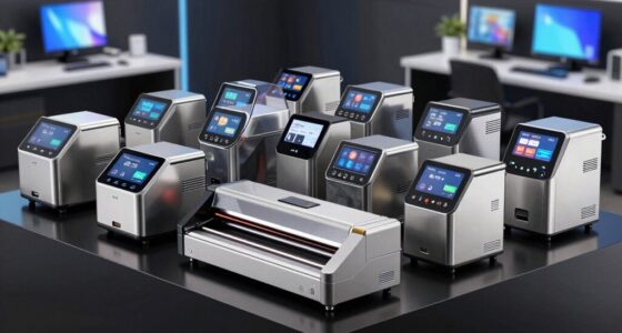 top affordable commercial vacuum sealers