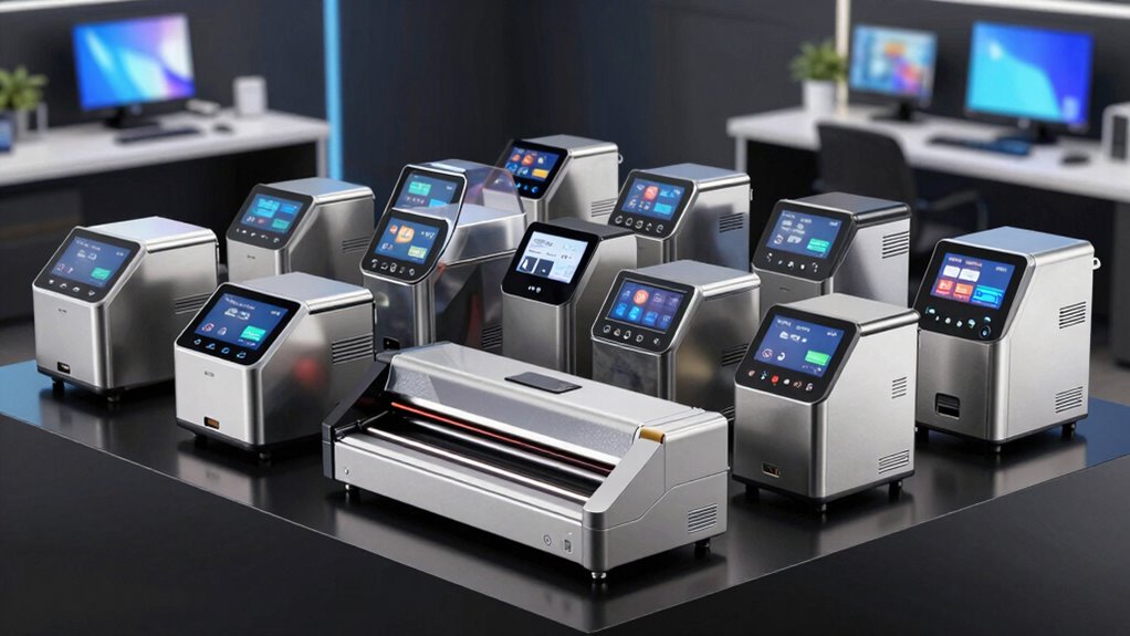 top affordable commercial vacuum sealers