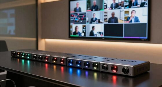 top affordable multi camera switchers