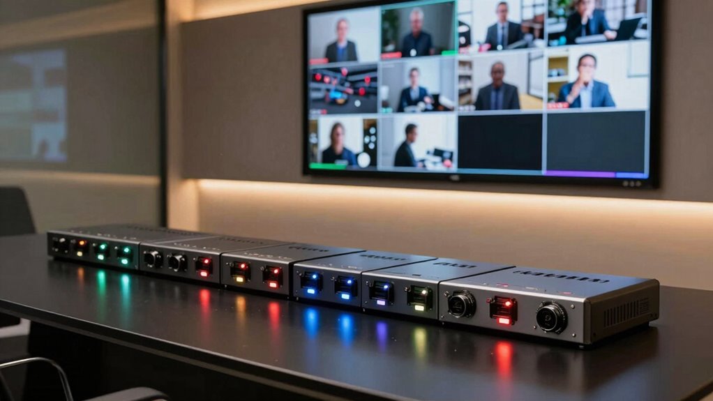 top affordable multi camera switchers