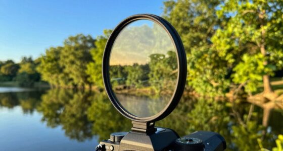 top affordable polarizer filters