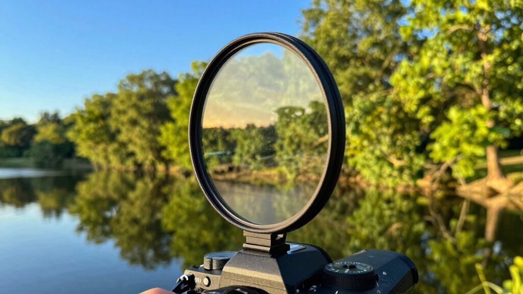 top affordable polarizer filters