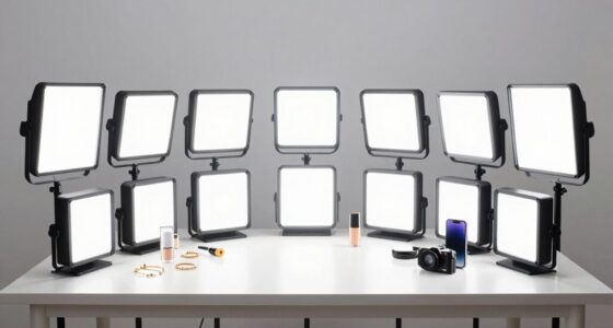 top affordable product lighting