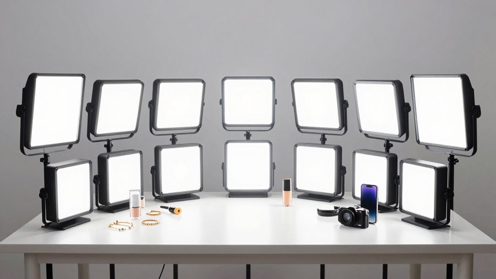 top affordable product lighting