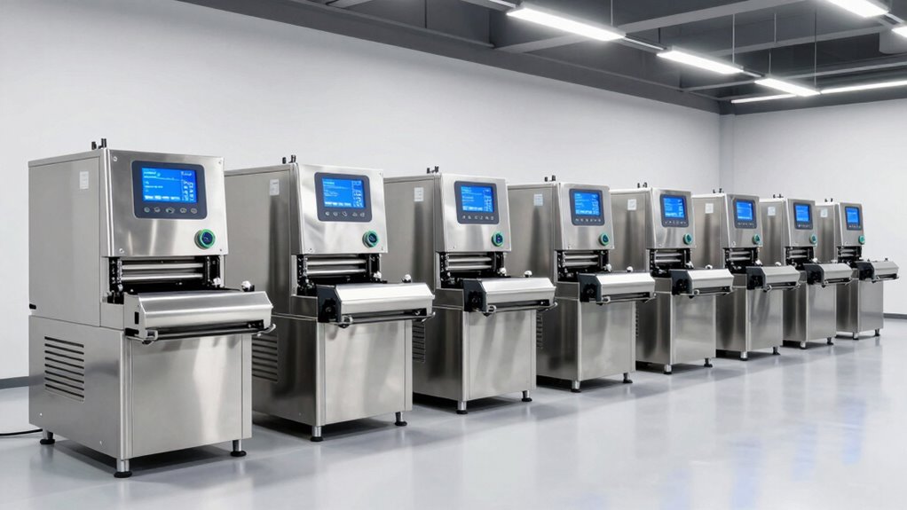 top affordable sealing machines