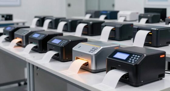 top affordable thermal printers