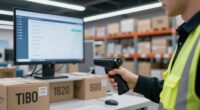 top affordable warehouse scanners