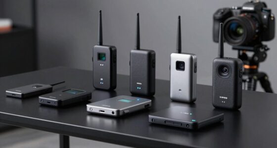 top affordable wireless transmitters