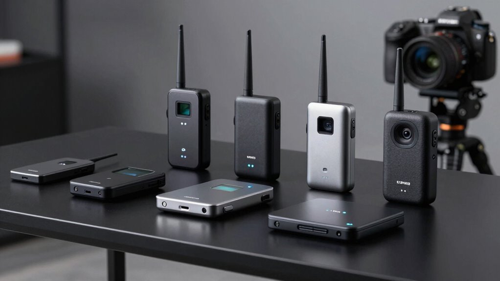 top affordable wireless transmitters