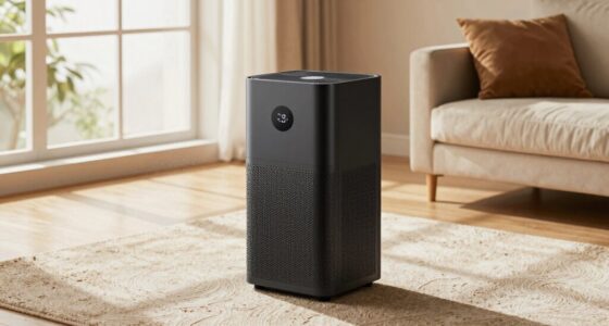 Top Air Purifiers 2026