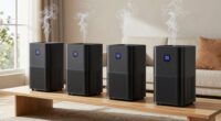 top air purifiers for smokers