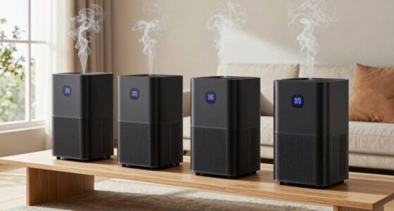 top air purifiers for smokers